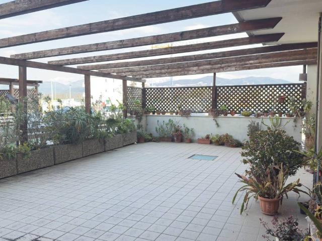 Appartamento in vendita a Montecorvino Pugliano, Bivio - Pratole
