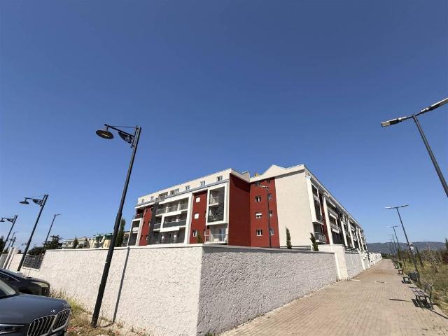 Appartamento in vendita a Montecorvino Pugliano, Pagliarone