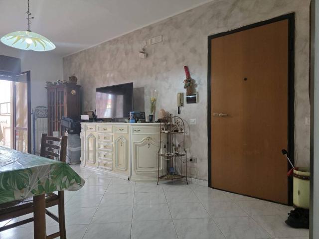 Appartamento in vendita a Montecorvino Pugliano, Bivio - Pratole
