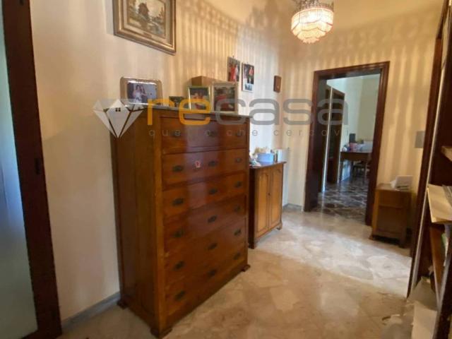 Appartamento in vendita a Montecorvino Pugliano, Montecorvino