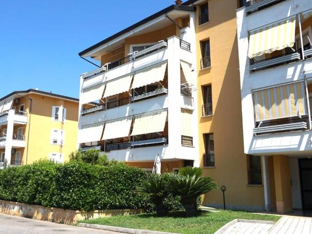 Appartamento in vendita a Montecorvino Pugliano, Bivio - Pratole