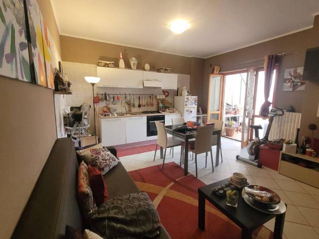 Appartamento in vendita a Montecorvino Pugliano, Campania