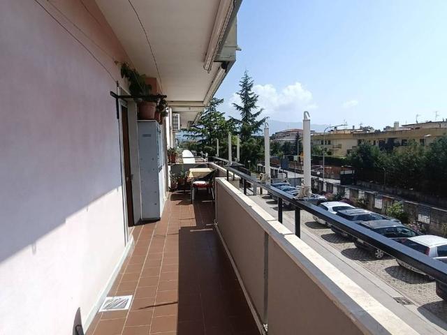 Appartamento in vendita a Montecorvino Pugliano, Pagliarone
