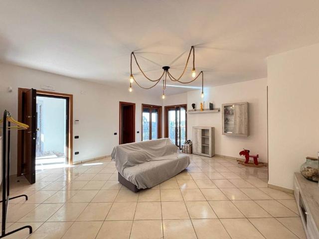 Appartamento in vendita a Santa Tecla, Salerno