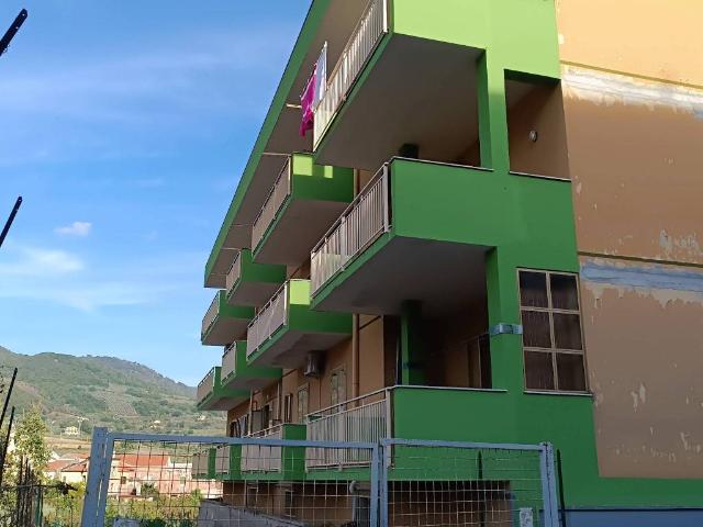 Appartamento in vendita a San Martino, Montecorvino Rovella