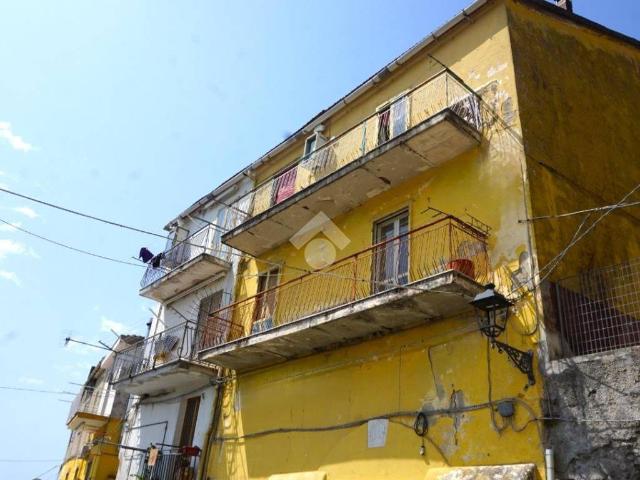 Appartamento in vendita a Votraci, Montecorvino