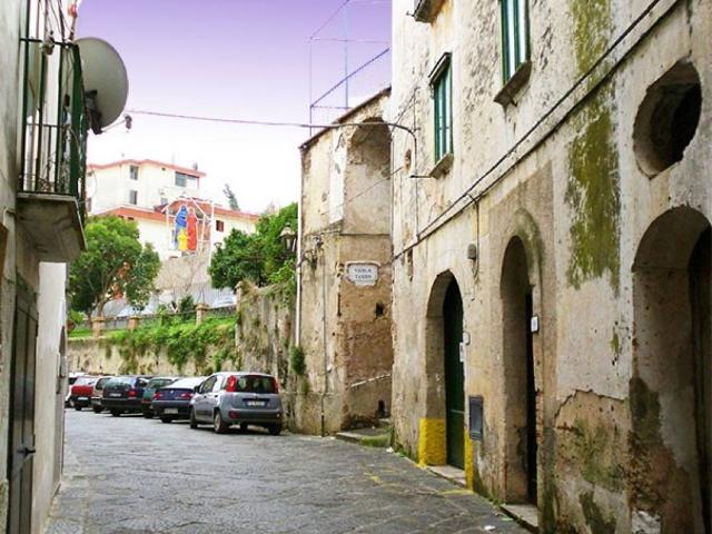 Appartamento in vendita a Votraci, Montecorvino