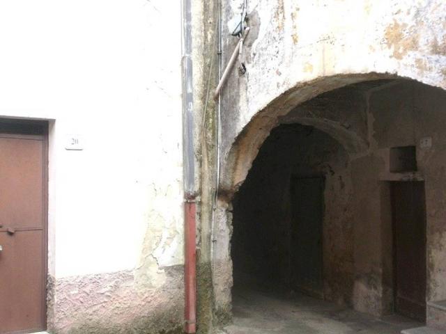 Appartamento in vendita a Votraci, Montecorvino