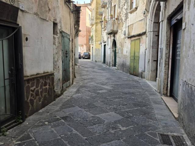 Appartamento in vendita a Votraci, Montecorvino