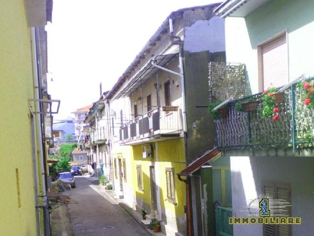 Appartamento in vendita a Votraci, Montecorvino