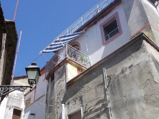 Appartamento in vendita a Votraci, Montecorvino