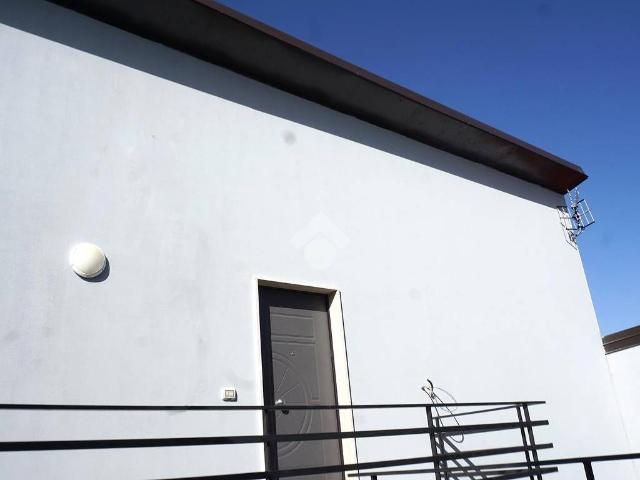 Appartamento in vendita a Macchia, Montecorvino