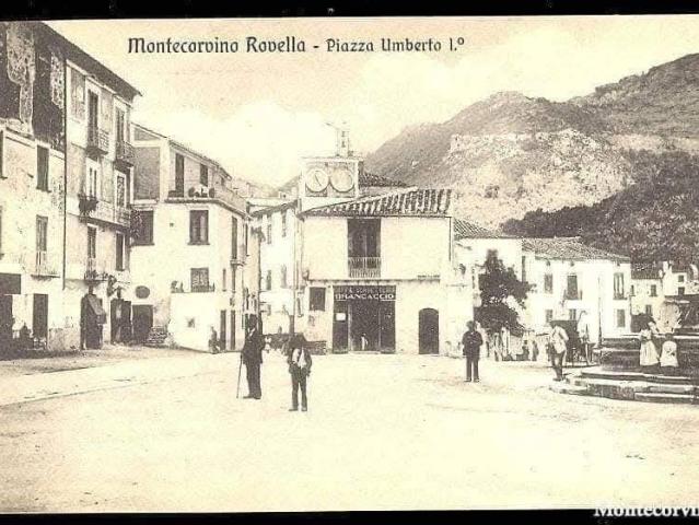 Appartamento in vendita a Votraci, Montecorvino