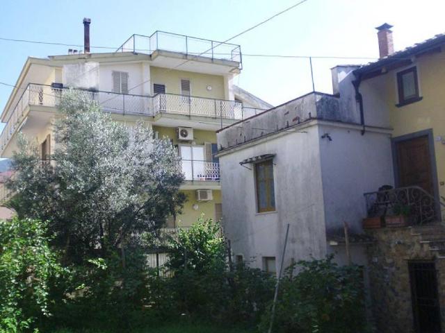 Appartamento in vendita a Votraci, Montecorvino
