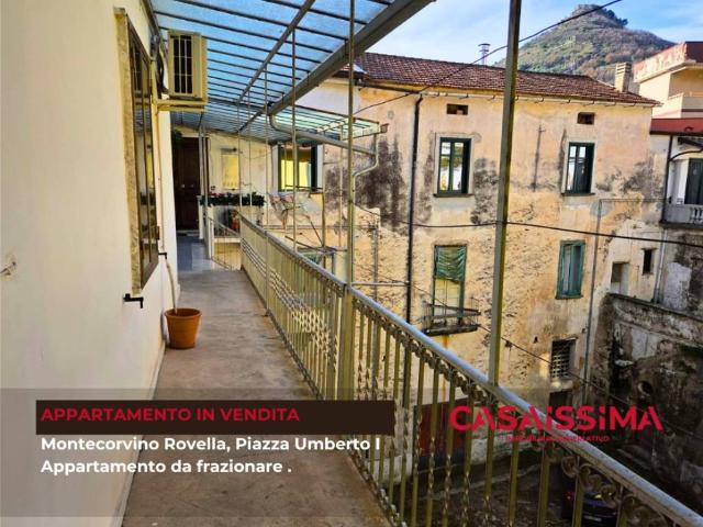 Appartamento in vendita a Votraci, Montecorvino