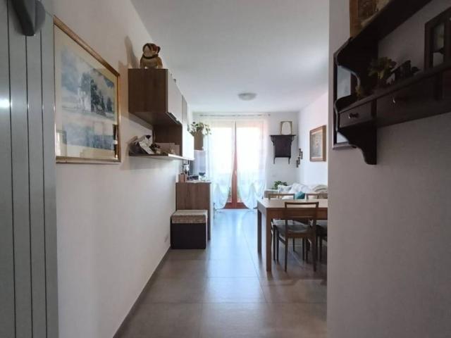 Appartamento in vendita a Marche, Macerata