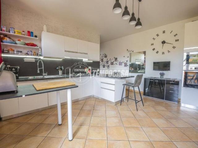 Appartamento in vendita a Marche, Macerata