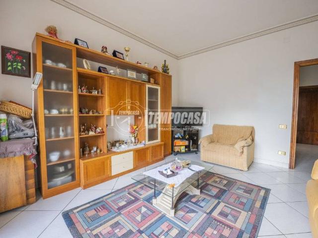Appartamento in vendita a Marche, Macerata