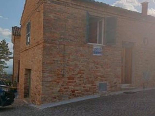 Appartamento in vendita a Marche, Macerata