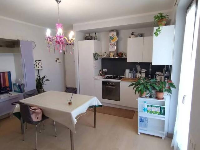 Appartamento in vendita a Montecosaro Scalo, Montecosaro