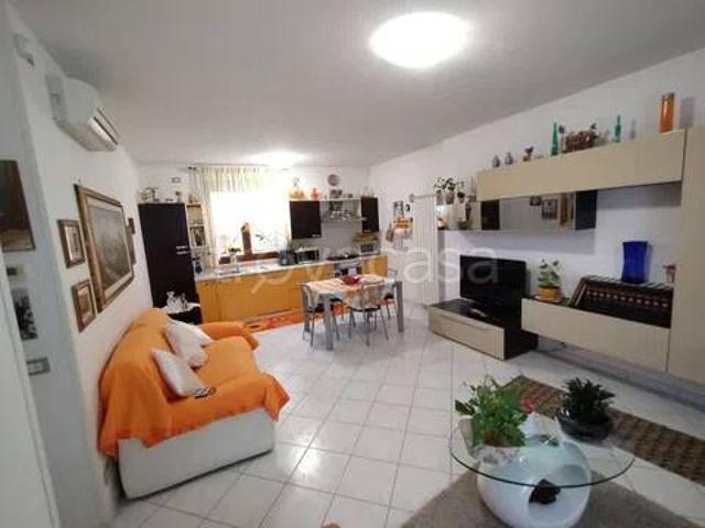 Appartamento in vendita a Marche, Macerata
