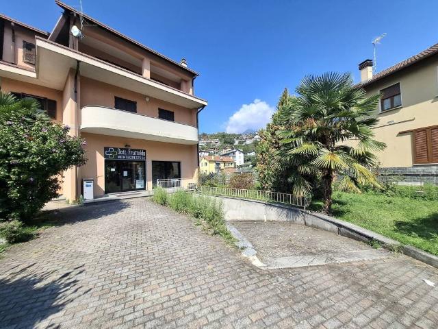 Appartamento in vendita a Chiesa, Montecrestese