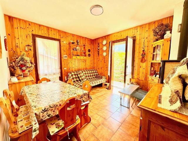 Appartamento in vendita a Unione dei comuni del Frignano, Montecreto