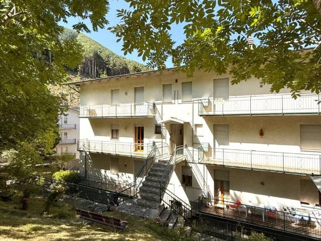 Appartamento in vendita a Unione dei comuni del Frignano, Montecreto