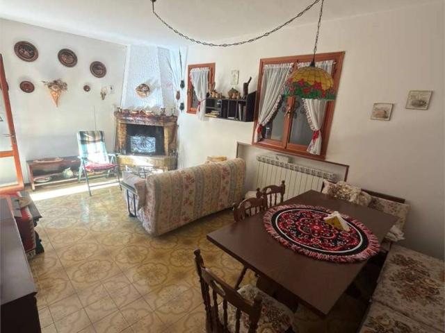 Appartamento in vendita a Il Castello, Montecreto