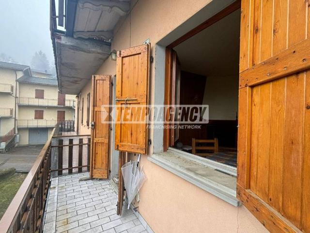 Appartamento in vendita a Il Castello, Montecreto