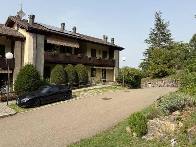 Appartamento in vendita a Il Castello, Montecreto