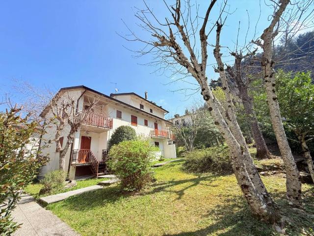 Appartamento in vendita a La Lamaccia, Montecreto