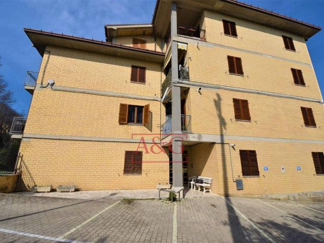 Appartamento in vendita a Marche, Ascoli Piceno