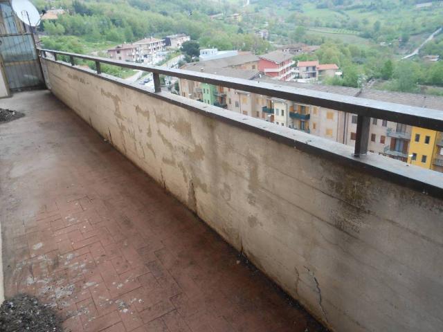 Appartamento in vendita a Montefalcione, Campania