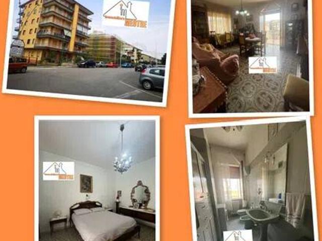Appartamento in vendita a Montefalcione, Campania