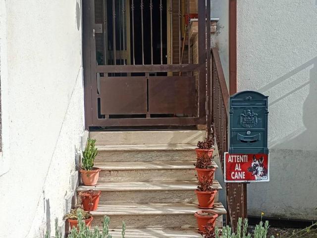 Appartamento in vendita a Montefalcione, Campania