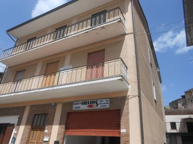 Appartamento in vendita a Montefalcione, Campania