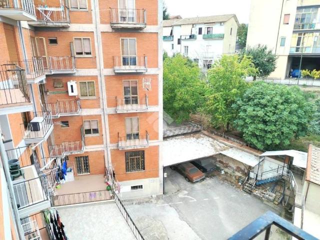 Appartamento in vendita a Montefalcione, Avellino