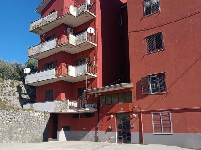 Appartamento in vendita a Montefalcione, Campania