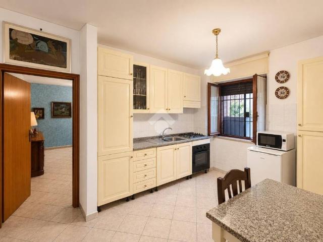 Appartamento in vendita a Montefalco, Umbria