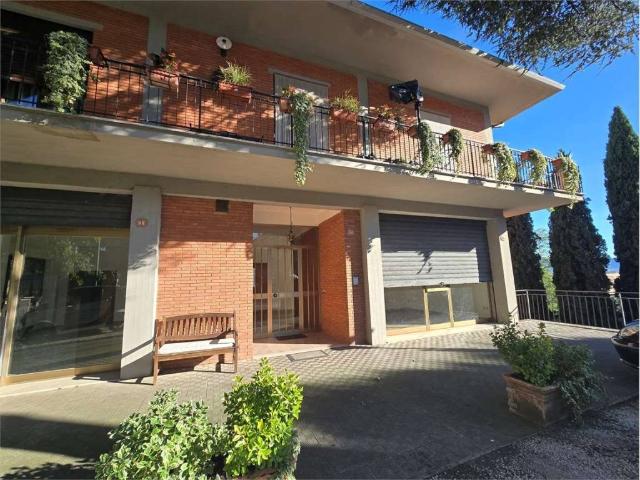 Appartamento in vendita a Montefalco, Umbria