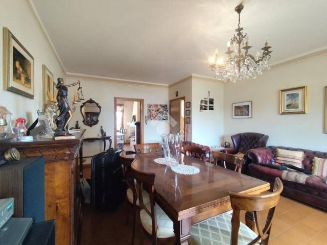 Appartamento in vendita a Montefalco, Umbria
