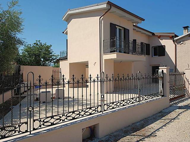 Appartamento in vendita a Borghetto, Montefalco