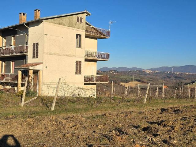 Appartamento in vendita a Casale, Montefalco