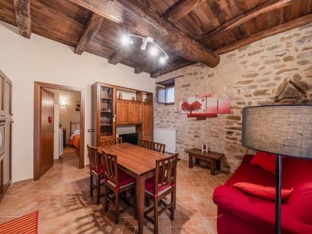 Appartamento in vendita a Montefalco, Umbria