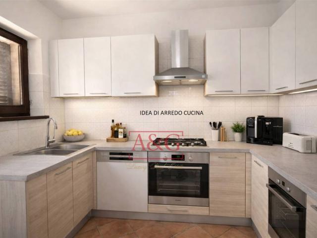 Appartamento in vendita a Marche, Fermo