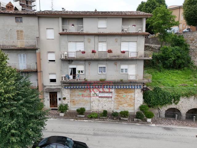 Appartamento in vendita a Marche, Fermo