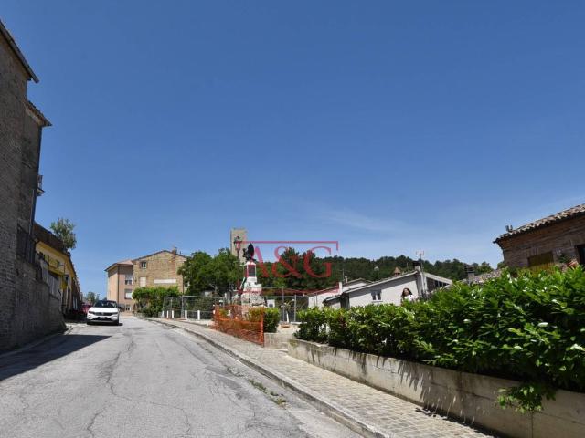 Appartamento in vendita a Marche, Fermo