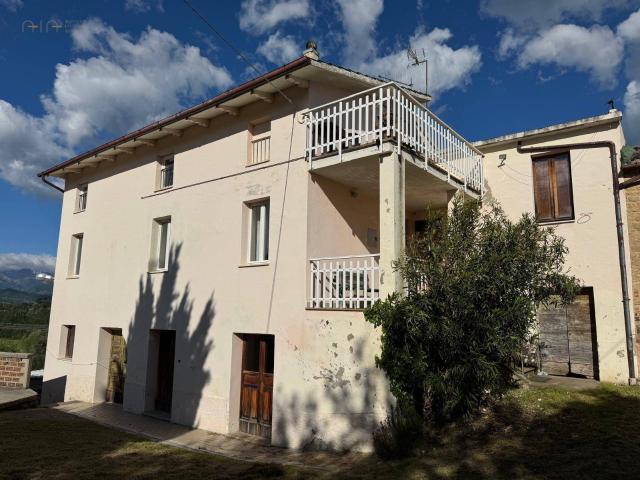 Appartamento in vendita a Marche, Fermo