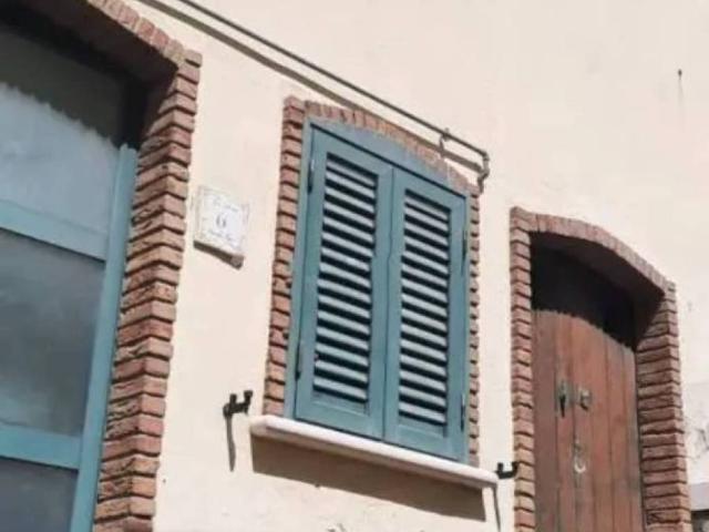 Appartamento in vendita a Montefalcone Nel Sannio, Molise